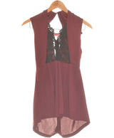 376589 Shorts et bermudas TOPSHOP Occasion Once Again Friperie en ligne