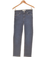 376655 Jeans MANGO Occasion Once Again Friperie en ligne