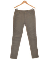 376673 Pantalons et pantacourts BONOBO Occasion Once Again Friperie en ligne