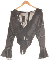 376675 Tops et t-shirts MISSGUIDED Occasion Vêtement occasion seconde main