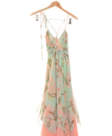 376740 Robes H&M Occasion Vêtement occasion seconde main