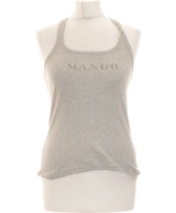 376746 Tops et t-shirts MANGO Occasion Once Again Friperie en ligne