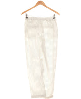 376749 Pantalons et pantacourts PULL AND BEAR Occasion Vêtement occasion seconde main