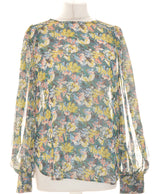 376753 Chemises et blouses CAMAIEU Occasion Once Again Friperie en ligne