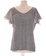 376838 Tops et t-shirts NAF NAF Occasion Once Again Friperie en ligne