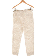 376865 Pantalons et pantacourts CAMAIEU Occasion Vêtement occasion seconde main