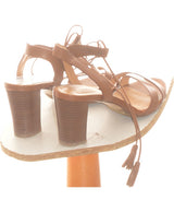 376879 Chaussures SÉZANE Occasion Vêtement occasion seconde main