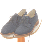 376880 Chaussures M. MOUSTACHE Occasion Once Again Friperie en ligne