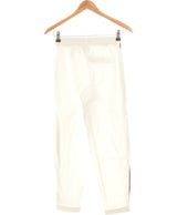 376886 Pantalons et pantacourts BERSHKA Occasion Vêtement occasion seconde main