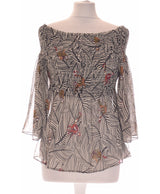 376916 Tops et t-shirts ZARA Occasion Once Again Friperie en ligne