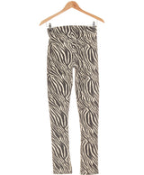 376917 Pantalons et pantacourts ZARA Occasion Vêtement occasion seconde main
