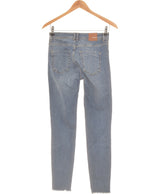 376921 Jeans ZARA Occasion Vêtement occasion seconde main