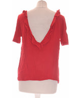 376928 Tops et t-shirts BA&SH Occasion Vêtement occasion seconde main