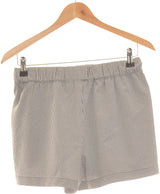 376954 Shorts et bermudas PULL AND BEAR Occasion Vêtement occasion seconde main