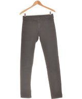 376989 Pantalons et pantacourts COMPTOIR DES COTONNIERS Occasion Once Again Friperie en ligne