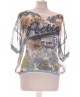 377015 Tops et t-shirts LA FEE MARABOUTEE Occasion Once Again Friperie en ligne