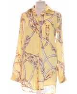 377069 Chemises et blouses ZARA Occasion Once Again Friperie en ligne