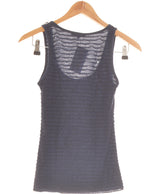 377075 Tops et t-shirts MORGAN Occasion Vêtement occasion seconde main
