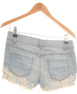 377101 Shorts et bermudas PIMKIE Occasion Vêtement occasion seconde main