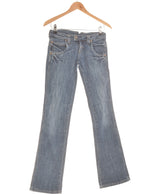 377103 Jeans WRANGLER Occasion Once Again Friperie en ligne