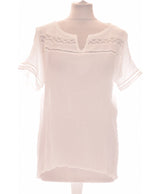 377123 Tops et t-shirts NAF NAF Occasion Once Again Friperie en ligne