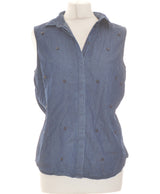377163 Chemises et blouses MONOPRIX Occasion Once Again Friperie en ligne