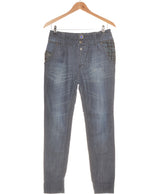 377189 Jeans DESIGUAL Occasion Once Again Friperie en ligne