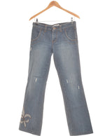 377190 Jeans ARMANI Occasion Once Again Friperie en ligne