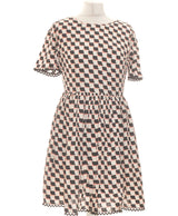 377199 Robes KENZO Occasion Once Again Friperie en ligne