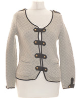 377202 Pulls et gilets CLAUDIE PIERLOT Occasion Once Again Friperie en ligne
