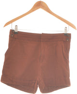 377224 Shorts et bermudas COMPTOIR DES COTONNIERS Occasion Once Again Friperie en ligne
