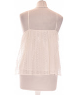 377307 Tops et t-shirts MANGO Occasion Vêtement occasion seconde main