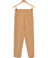 377312 Pantalons et pantacourts ZARA Occasion Vêtement occasion seconde main