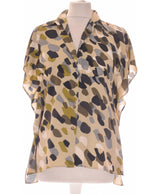 377316 Chemises et blouses MANGO Occasion Once Again Friperie en ligne