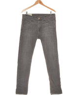377355 Jeans HOLLISTER Occasion Once Again Friperie en ligne