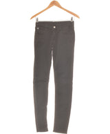 377467 Jeans LE TEMPS DES CERISES Occasion Once Again Friperie en ligne