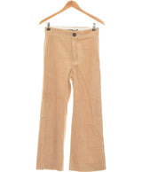 377472 Pantalons et pantacourts ZARA Occasion Once Again Friperie en ligne