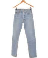377478 Jeans LEVI'S Occasion Once Again Friperie en ligne