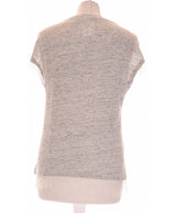 377555 Tops et t-shirts ZARA Occasion Vêtement occasion seconde main