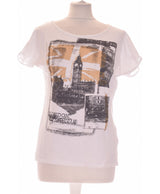 377563 Tops et t-shirts KAPORAL Occasion Once Again Friperie en ligne