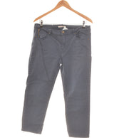377571 Pantalons et pantacourts CAMAIEU Occasion Once Again Friperie en ligne