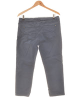 377571 Pantalons et pantacourts CAMAIEU Occasion Vêtement occasion seconde main