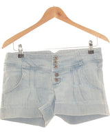 377603 Shorts et bermudas NAF NAF Occasion Once Again Friperie en ligne