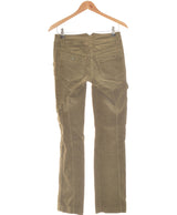 377622 Pantalons et pantacourts H&M Occasion Vêtement occasion seconde main