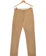 377651 Pantalons et pantacourts UNIQLO Occasion Once Again Friperie en ligne