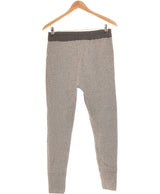 377682 Pantalons et pantacourts ZARA Occasion Vêtement occasion seconde main