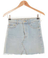 377704 Jupes BERSHKA Occasion Once Again Friperie en ligne
