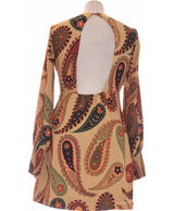 377768 Robes ZARA Occasion Vêtement occasion seconde main