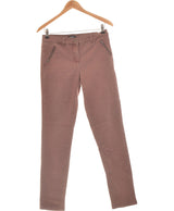 377785 Pantalons et pantacourts CAROLL Occasion Once Again Friperie en ligne