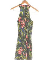 377797 Robes HOLLISTER Occasion Vêtement occasion seconde main
